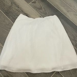 Princess Polly mini skirt
